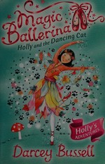 Holly and the dancing cat #13