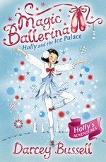 Holly and the ice palace #17