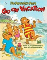 The Berenstain Bears go on vacation