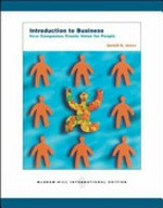 Introduction to business: how companies create value for people
