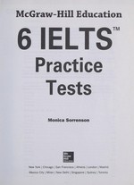 6 Ielts practice tests