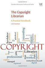 The copyright librarian: a practical handbook