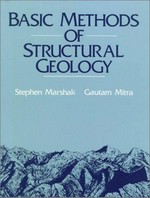 Basic methods of structural geology