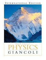 Physics IE. Principles with Applications.