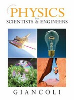 Physics for scientists & engineers
