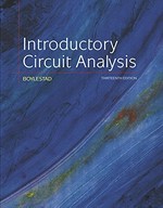 Introductory circuit analysis