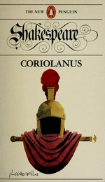Coriolanus. Sakespeare.