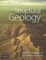 Structural geology: principles, concept, and problems