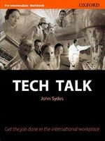 Tech talk P-int SB