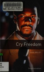 Cry freedom: Stage 6. 2500 headwords