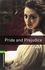 Pride and prejudice: Stage 6. 2500 headwords