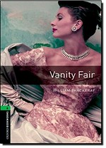 Vanity fair: Stage 6. 2500 headwords