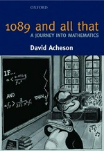 1089 and all that: a journey into mathematics