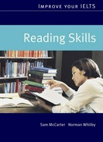 Improve your IELTS: Reading Skills