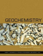 Geochemistry. Pathways and processes.