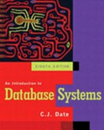 An Introduction to Database Systems.