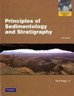 Principles of sedimentology and stratigraphy.