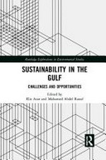 Sustainability in the Gulf: Challenges and opportunities