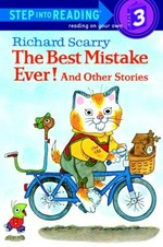 The Best mistakes ever! and other stories