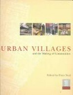 Urban villages and the making of communities.