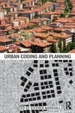 Urban coding and planning /