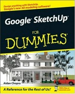 Google SketchUp for dummies