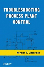 Troubleshooting process plant control /