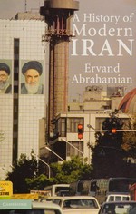A history of modern Iran.