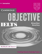 Objective IELTS. Intermediate WB. Workbook with Answers.