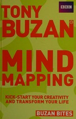 Mind mapping. kickstart your creativity and transform your life.