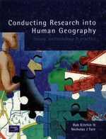 Conducting research in human geography. Theory, methodology & practice.