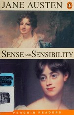 Sense and sensibility: Level 2. Pre-intermediate (1200 words).