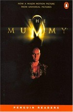 The Mummy. Level 2. Elementary (600 words).