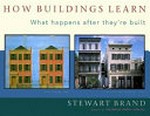 How buildings learn: what happens after they're built