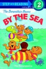 The Berenstain bears by the sea