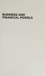 Business and financial models