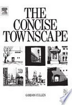 The concise townscape