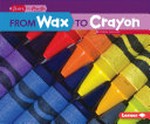 from wax to crayoh: Subtitle