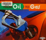 from oil to gas: Subtitle