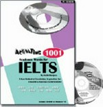 Activating 1001 academic words for IELTS ... and other English language tests