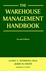 The Warehouse management handbook