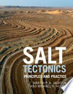 Salt tectonics: principles and practice
