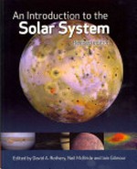 An introduction to the solar system.