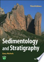 Sedimentology and stratigraphy.