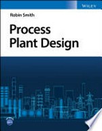 Process plant design