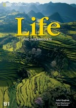 Life student's book: B1. Pre-intermediate