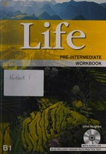 Life workbook: B1. Pre-intermediate