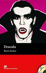 Dracula. Intermediate level. 1600 basic words.