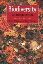 Biodiversity: An Introdution