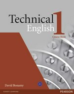 Technical English 1: Elementary Course Book (Technical English).
